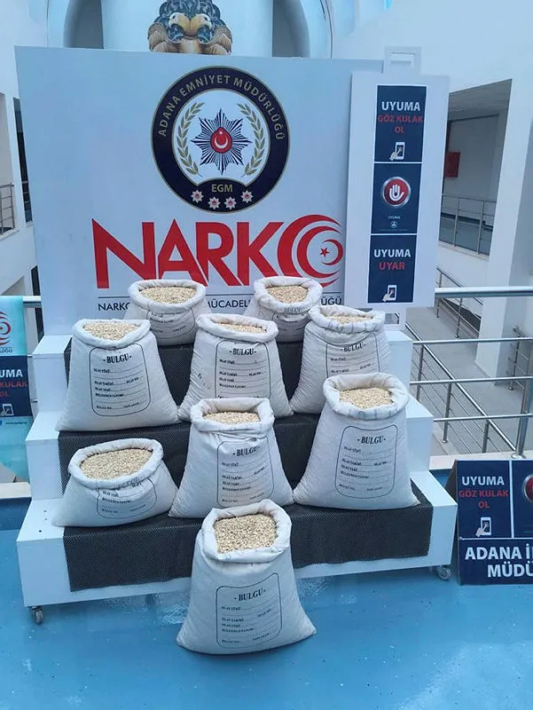 Son dakika: Suudi Arabistan kargo uçağına dev operasyon!-1