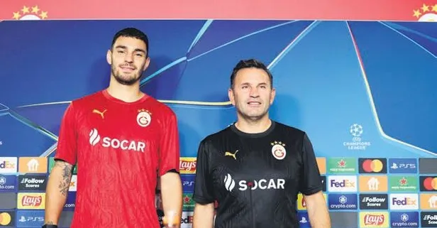 Kaan Ayhan: Sabırsızlıkla bekliyorum