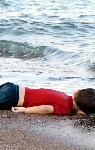 Aylan bebeğin hayatı film oluyor