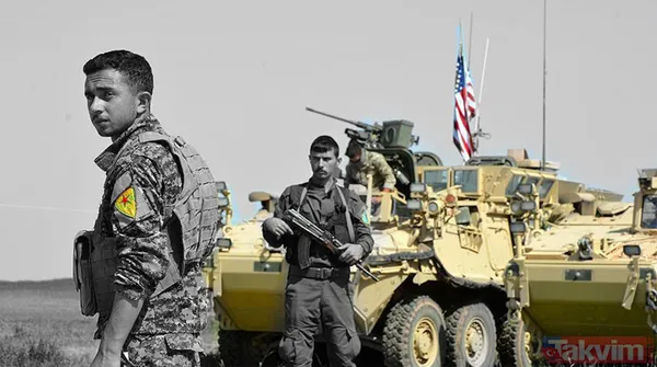 ABD'nin 'PKK'ya statü kazandırıp meşru kılma' planı! Sözde seçim müsameresinde baş aktör McGurk | İsveç'te 'teröristan' buluşması - 8