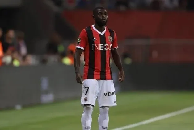 Beşiktaş’ta gündem Boga