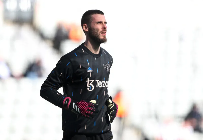 Fenerbahçe transfer haberleri | Teklif ortaya çıktı! De Gea için servet - 1