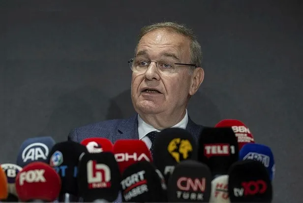 CHP Sözcüsü Faik Öztrak'tan Atatürk Havalimanı üzerinden aşağılıkça sözler: Gök kubbeyi başınıza yıkarız-8