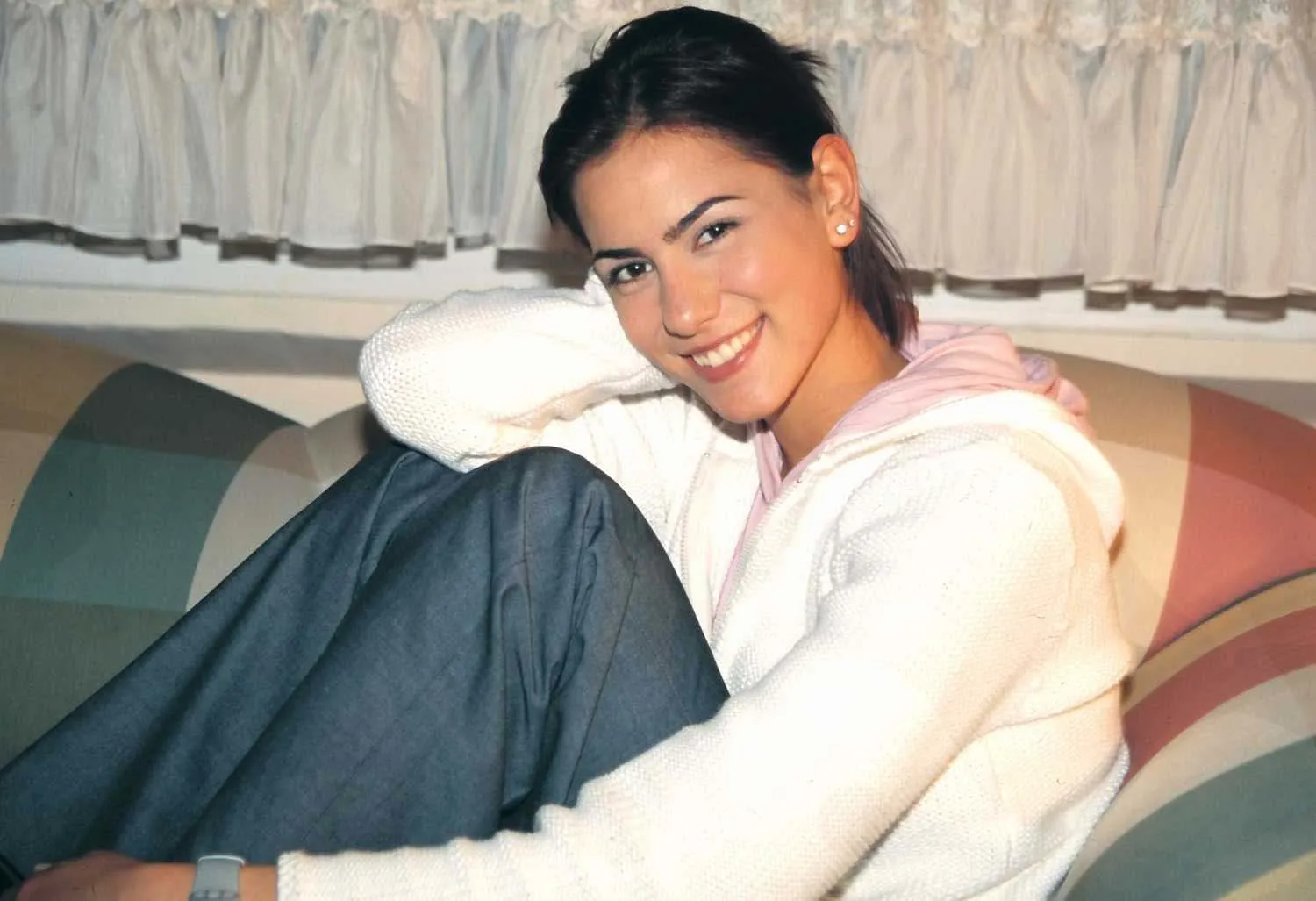 Deli Yürek’in yıldızı Zeynep Tokuş’un yoga videosu gündem oldu: Miroğlu yasalarına aykırı! - 1