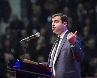 HDP’nin uygulaması çağ dışıdır