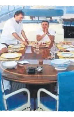 İşte Aydın Doğan'ın satış kararının arkasındaki gerçek