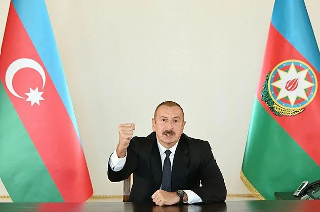 Son dakika: Azerbaycan'dan Ermenistan'a son uyarı: Karşılık vereceğiz