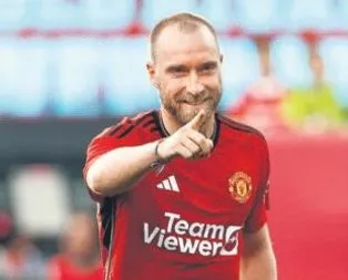 Ada’dan Eriksen iddiası
