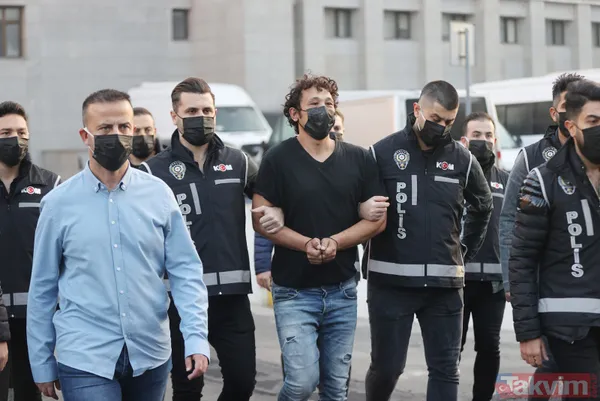 Çiftlik Bank'ın 2 numarası Fatih Aydın tutuklandı: "Formaliteden ortaktım, suç kardeşimin" - 10