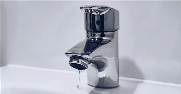 İstanbul'un 3 ilçesinde 19 saatlik su kesintisi! İşte o mahalleler