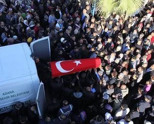 Adana’nın acı günü
