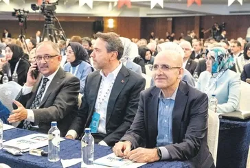 Rezervler iyileşiyor