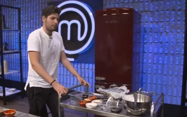 Masterchef Berk kimdir? Masterchef Türkiye yarışmacısı Berk İlter nereli?-2