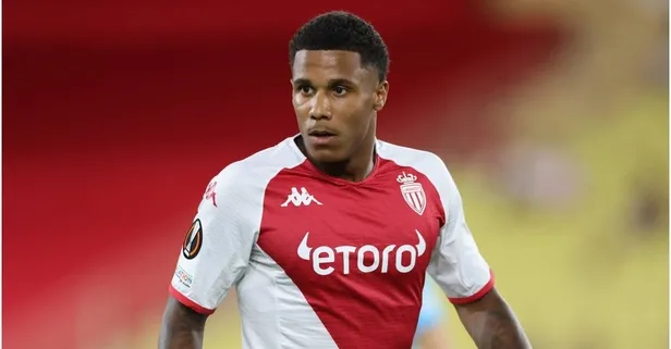 İsmail Jakobs Galatasaray'da! İşte maliyeti