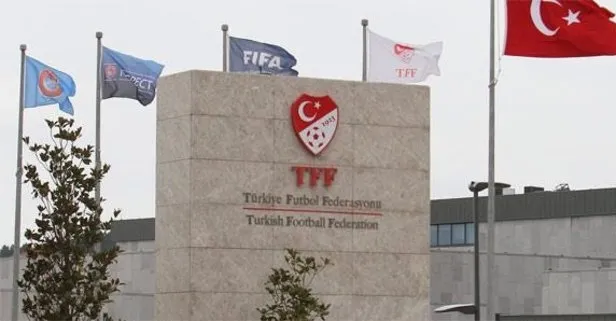 Galatasaray ve Başakşehir PFDKya sevk edildi