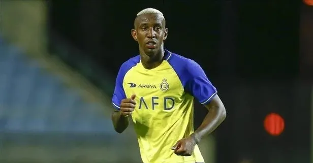 Galatasaray'da gündem Anderson Talisca! Kararı Okan Buruk verecek