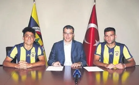 Abdulcebrail Ve Omer A Takim Da Takvim