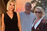Esra Erol'dan ormanda yürüyüş pozları! Yeşillikler arasında spor kıyafetleriyle göz kamaştırdı: "Kendimle vakit geçirmeyi çok seviyorum"