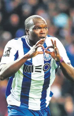 Aboubakar Diagne’ye bağlı