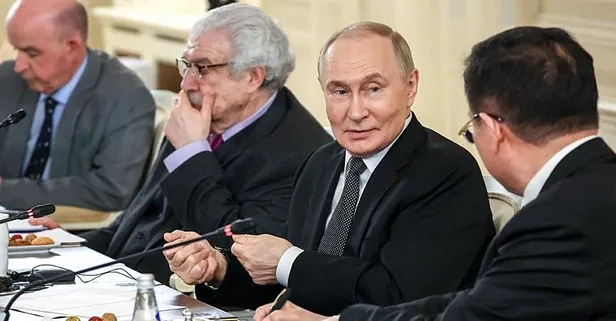 Putin'den Başkan Erdoğan'a arabuluculuk teşekkürü! İran'a destek ABD'ye nükleer rest: Bir yere gitmiyoruz