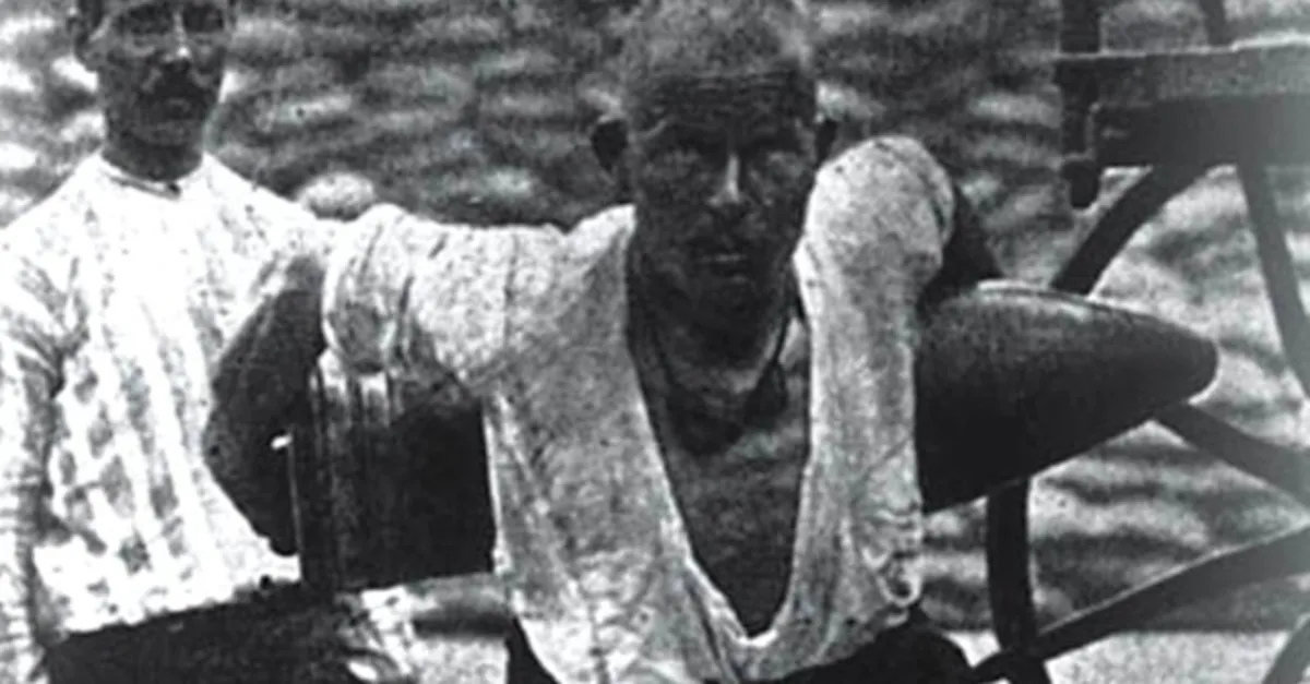 seyit onbasi hikayesi resimleri