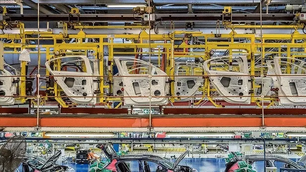 Türkiye otomotiv tedarik merkezi oluyor: Dünya için yedek parça üretecek