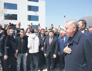 Nabız AK Parti’de atıyor