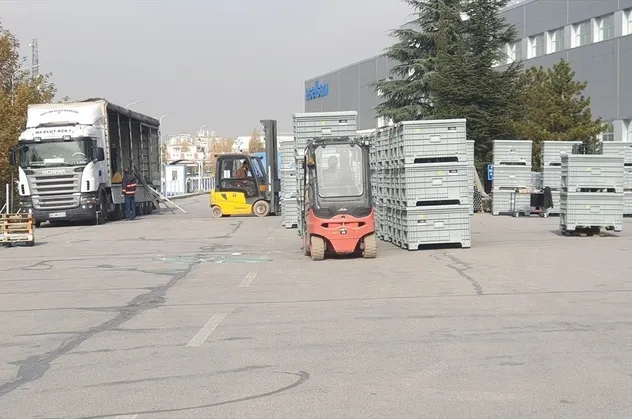 ASELSAN'dan bir rekor daha! Tek kalemde en büyük ihracat