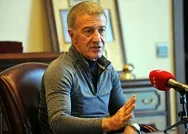 Trabzonspor Başkanı Ahmet Ağaoğlu erteleme kararını değerlendirdi: Çıkarımızı gözetmedik