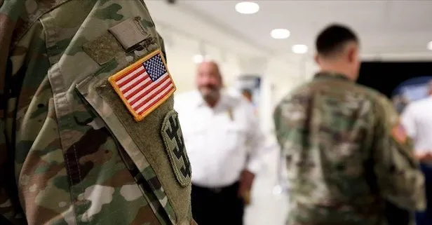 SON DAKİKA: ABD’den flaş Suudi Arabistan kararı: Askeri eğitim desteği 5 yıl uzatıldı