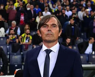 Transferde Cocu sürprizi! Yeni takımı...