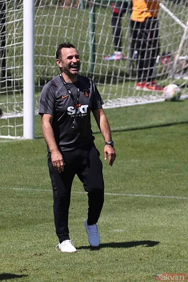 Fener'den rövanş hazırlığı! Yıldız isme teklif sunuldu... - 2