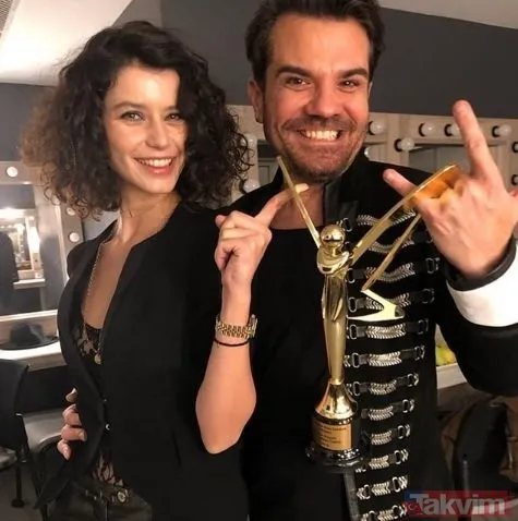 Altın Kelebek adayları belli oldu! En iyi diziler, oyuncular, şarkıcılar oy bekliyor! İşte milyonların beklediği Altın Kelebek Ödülleri kategorileri... - 21