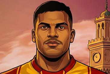 Göztepe Jeferson’u açıkladı