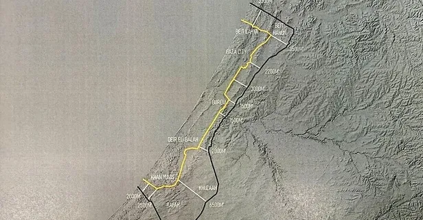 CANLI ANLATIM | Türkiye masada ateşkes anlaşmasında sıcak gelişme! ABD Başkanı Trump duyurdu: Gazze'de barış planı onaylandı! Trump ve Hamas Türkiye'ye teşekkür etti...