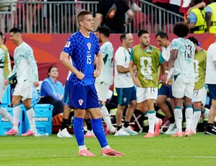 Hepsi aynı üzüntüyü yaşadı! 2026 FIFA Dünya Kupasından elenen takımlar belli oldu