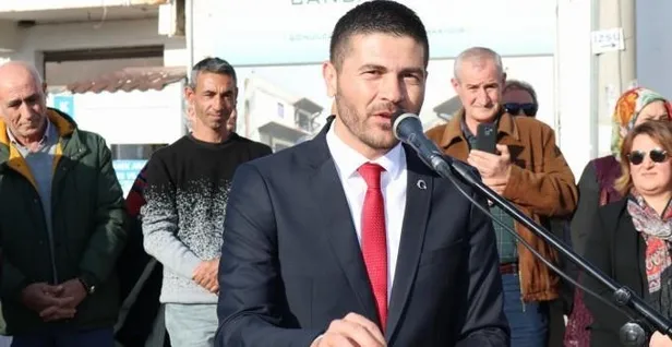 Bacaklarından vurulan manav İsmail Kılınç: ‘Beni CHP’li Foça belediye Başkanı Fatih Gürbüz vurdurdu’-3