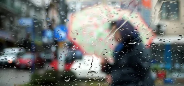 Meteoroloji o illerimiz için uyardı: Sağanak yağış geliyor-5