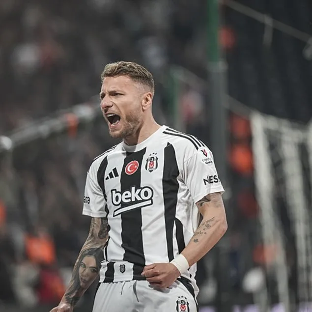 Beşiktaş’ın Immobile planı belli oldu!
