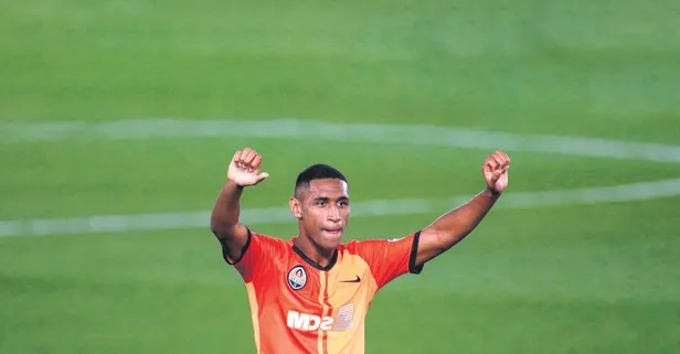 Fener bombayı patlatıyor! Fenerbahçe'den Tete atağı