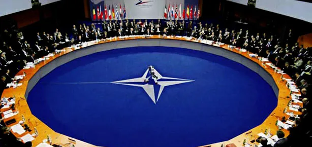 NATO’da geri sayım
