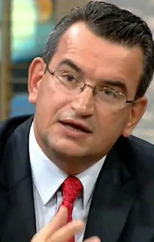 İşte ABD'nin çaycısı DEVA Partisi'nin Kurucu Üyesi Metin Gürcan'ın bağlantısı olduğu merkezler!