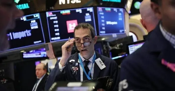 ABD'de endeksler düşüşle kapandı! New York borsasında son durum-8