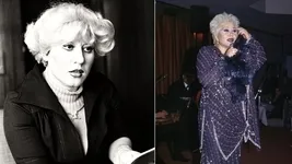 “Cezaevinden bir ıslık çalardı ben balkona koşardım" Güllerle başlayıp demir parmaklıklara uzanan aşk hikayesi: Muazzez Abacı'nın 'Heybetli' sevdası...