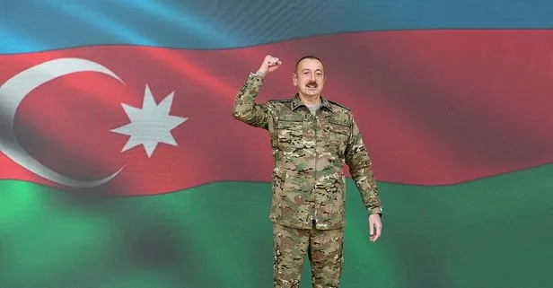SON DAKİKA: Azerbaycan Cumhurbaşkanı İlham Aliyev: Büyük bir tehditle karşılaşırsam Türk askerini davet ederim