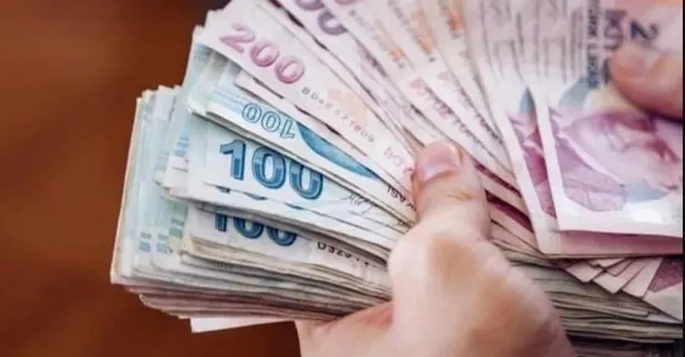 Emeklilere 2.419 TL! İşte buna müjde denir!
