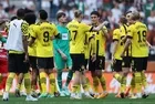 Almanya'da lider Borussia Dortmund!