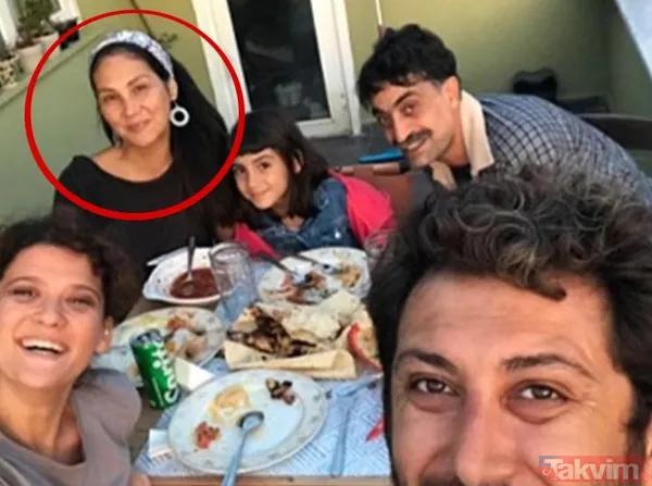 Yalı Çapkını'nın Kazım Ağa'sı Diren Polatoğulları'nın eşi bakın kim! Sonunda ortaya çıktı! “Evliyim ben bekar sanıyorlar” demişti... - 26