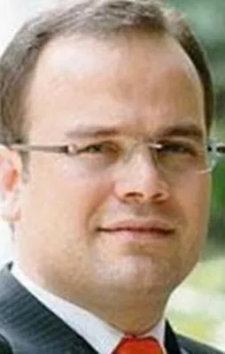 Oğuz Usluer tutuklandı