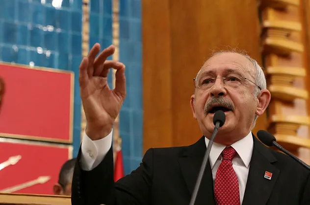 CHP'de bir kongre skandalı da Mersin'den geldi! Kılıçdaroğlu'nun istediği aday seçime tek girsin diye...